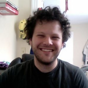 Meet your Posher, Joshua